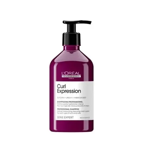 Série Expert Shampooing Curl Expression 500 ml – image 3