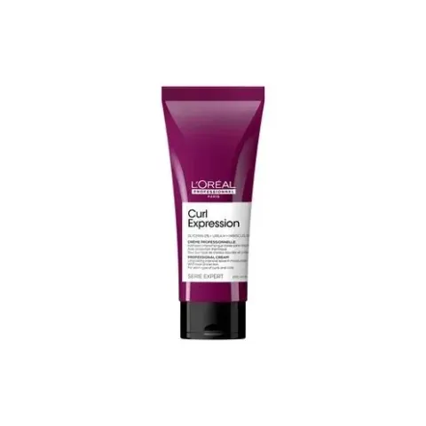 Série Expert Crème Leave-In Curl Expression 200 ml – image 2