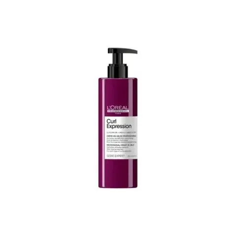 Série Expert Gel-Crema Curl Expression 250 ml – image 2
