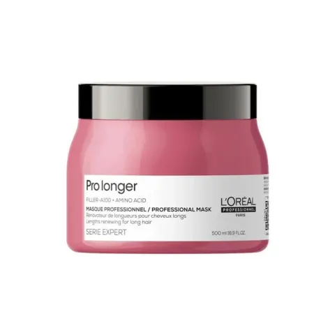 Série Expert Mascarilla Pro Longer 500 ml – image 2