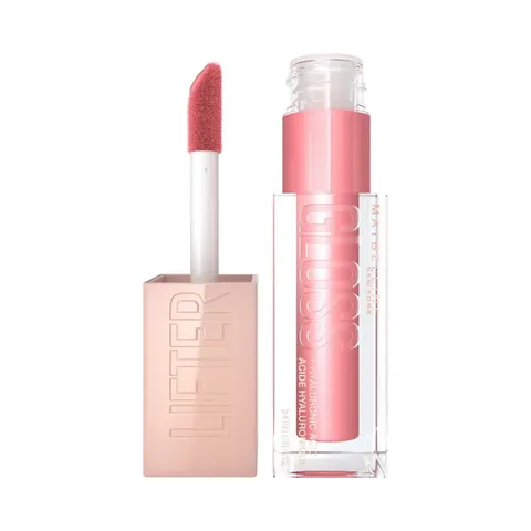 Maybelline Lifter Gloss 004 Silk – image 2
