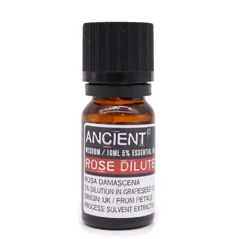 Rose Dilute Essential Oil – image 2