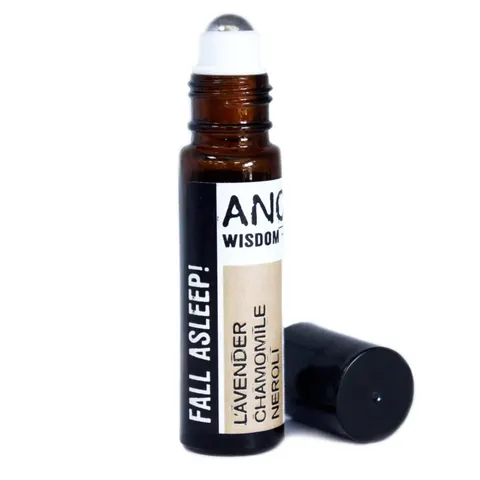 10ml Roll On Essential Oil Blend - Fall Asleep – image 2