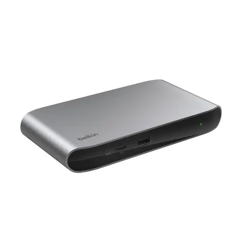Belkin Thunderbolt 4 Core Hub (5 in 1) – Bild 3