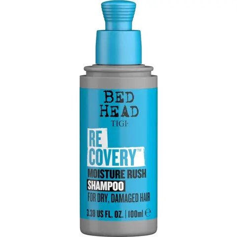 TIGI Bed Head Mini Recovery Shampoo – 100 ml – image 2
