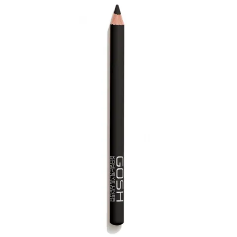 Gosh Kohl I Eye Liner - Black – image 2