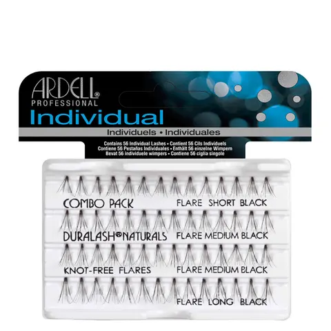 Ardell Individual False Eyelashes Pack – image 2