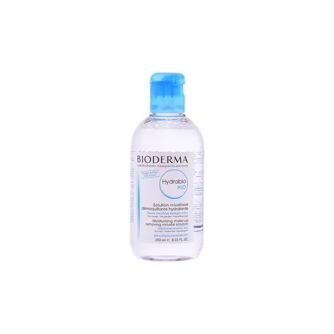 Bioderma Hydrabio H2O Micelle Solution 250mL – image 3