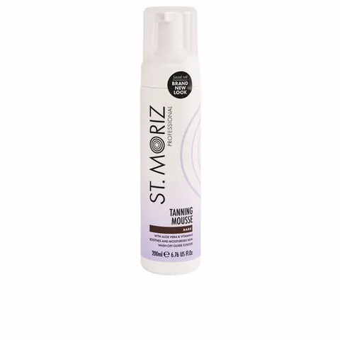 Mousse Auto-Maker - ST. MORIZ - 200ml - Unisex - Mousse Texture - Easy Application – image 2