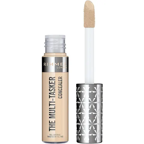 Rimmel London Multi-tasker Concealer, 020 Fair – image 2