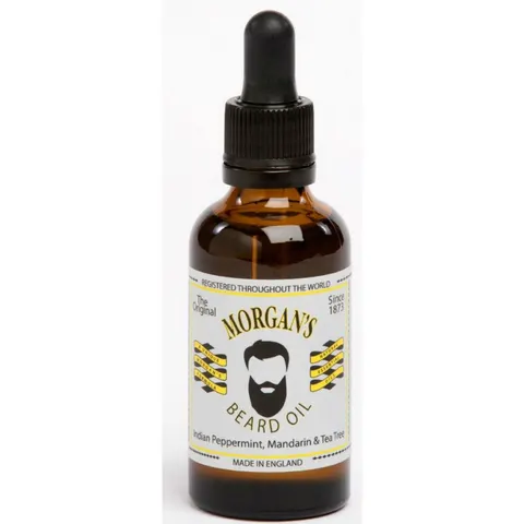 Morgan's Beard Oil 50ml – image 2