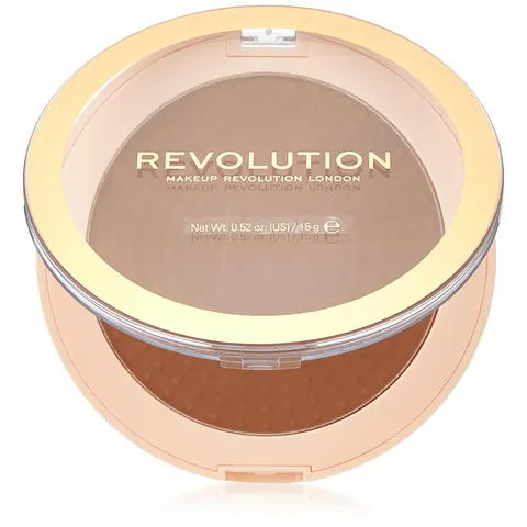 Revolution Mega Bronzer shade 01 Cool 15 g – image 2