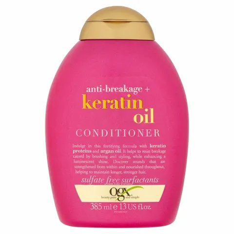 Ogx Keratin Oil Conditioner – image 3