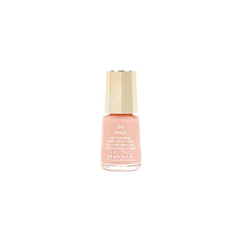 Mavala Nail Polish 5 ml Riga – image 3