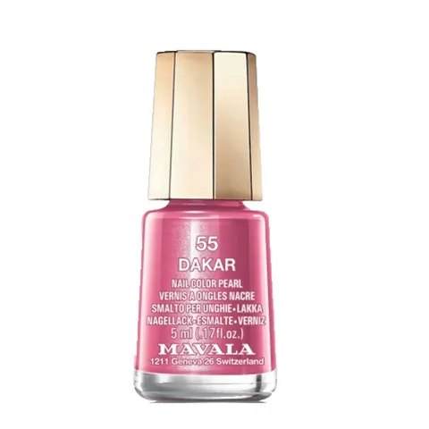Mavala Mini Nail Polish Dakar 5ml – image 2
