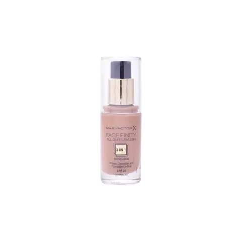 Max Factor Facefinity 3in1 Foundation - Soft Honey 77 – image 2