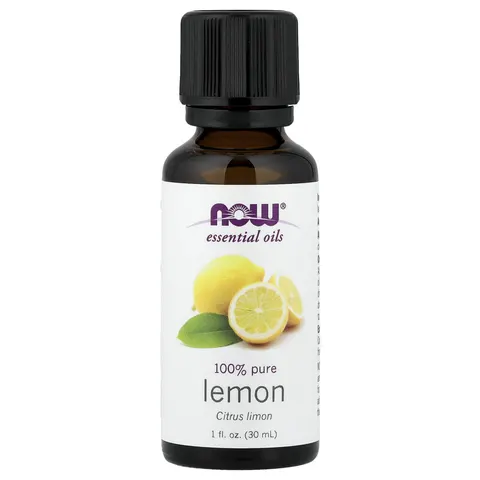 Essential Oil, Lemon Oil - 30 ml. – image 2