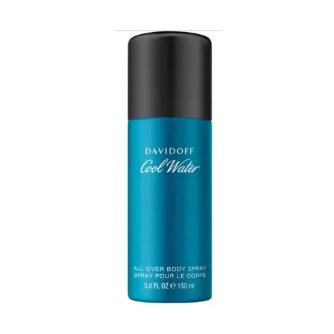 Davidoff Cool Water Deodorant Spray 150ml – image 2