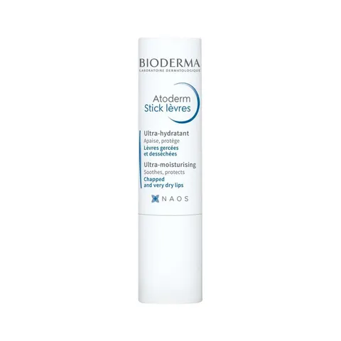 Bioderma Lipsticks 4 gr – image 3