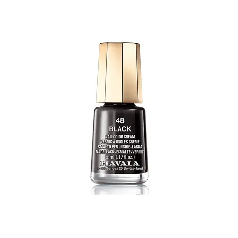 Mavala Mini Colour Black – image 2