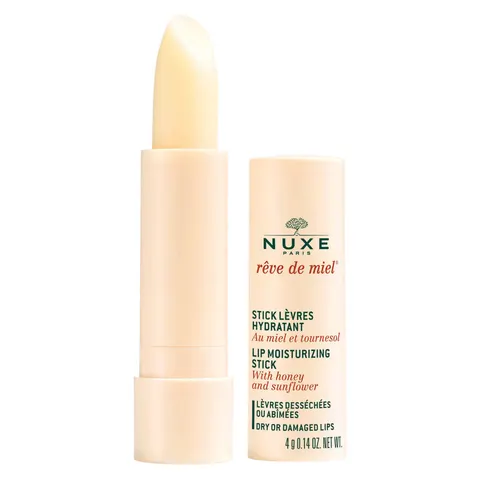 Nuxe Rêve de Miel Lip Balm – image 2