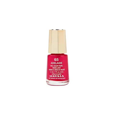 Mavala Mini Nail Polish Adelaide 5ml – image 2