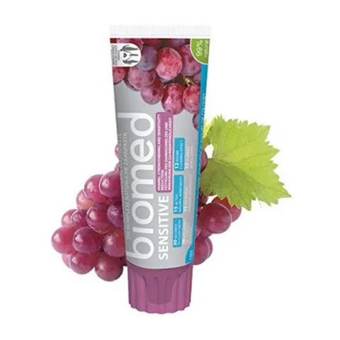 Splat Biomed Sensitive Toothpaste 100 gr – image 3