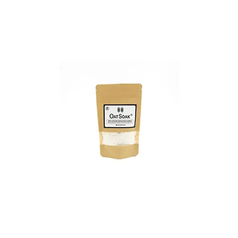 OatSoak 100g – image 2