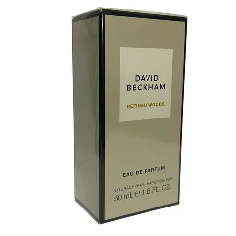 David Beckham Refined Woods EDP M 50 ml – image 2
