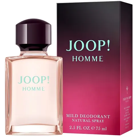 Joop Fragranced Deodorant Spray 75ml – image 2