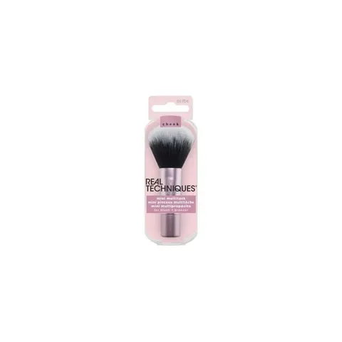 Real Techniques Mini Multitask Brush – image 3