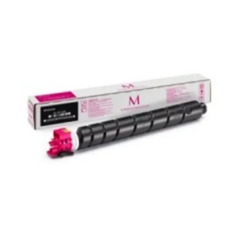 Kyocera TK-8515M - Magenta - Toner – Bild 4