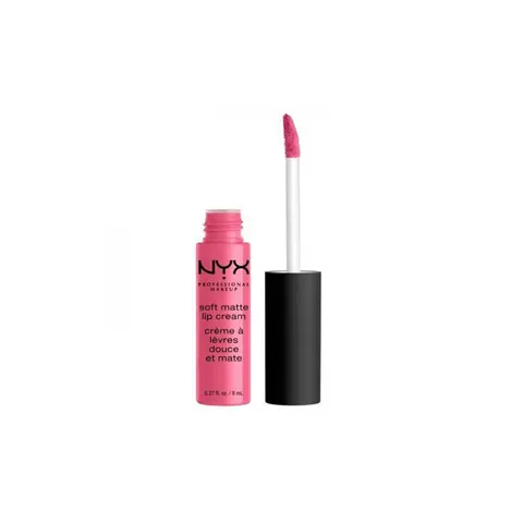 NYX Soft Matte Lip Cream Montreal – image 2