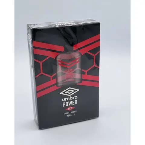 Umbro POWER EAU DE TOILETTE 75ml – image 2