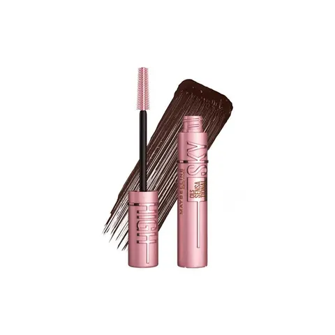 Maybelline Lash Sensational Cloud High Mascara - Brown – image 2