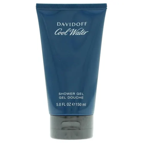 Davidoff Cool Water Shower Gel 150ml – image 2