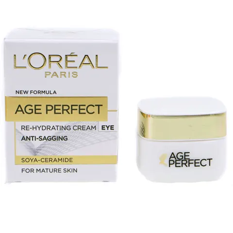 L'Oreal Age Perfect Eye Cream – image 2