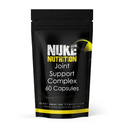 (180 Tablets) Joint Support Complex High Strength Glucosamine - Flexibility & Cartilage Support Capsules – image 2