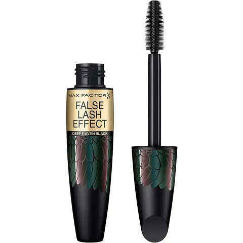 Max Factor False Lash Effect Raven Mask – Black – image 2