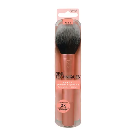 Real Techniques Powder Brush – image 2
