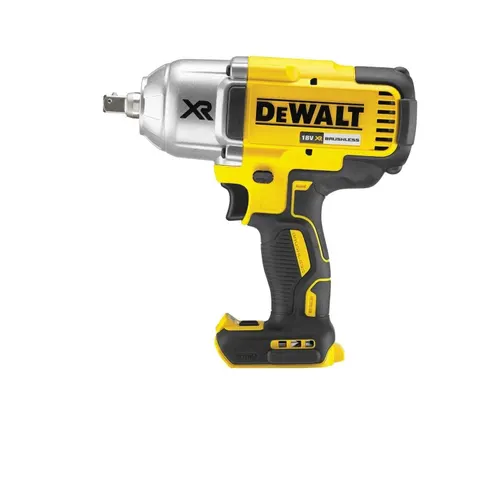 DeWALT Klucz udarowy DCF899N 18V – zdjęcie 2