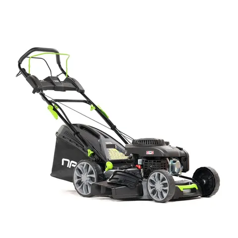 NAC Kosiarka LS51-200D-HS-E-SE – zdjęcie 2