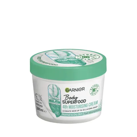 Garnier Body Superfood Cream – image 2