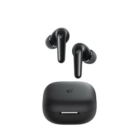 Soundcore R60i Noise Cancelling – Black – image 3