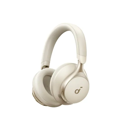 Soundcore Space One Noise Cancelling – White – image 3
