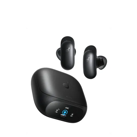 Soundcore Liberty 5 Pro – Black – image 3