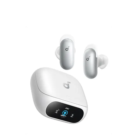 Soundcore Liberty 5 Pro – White – image 2