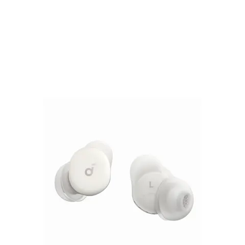 Soundcore Sleep A30 Earbuds with ANC – White – image 3