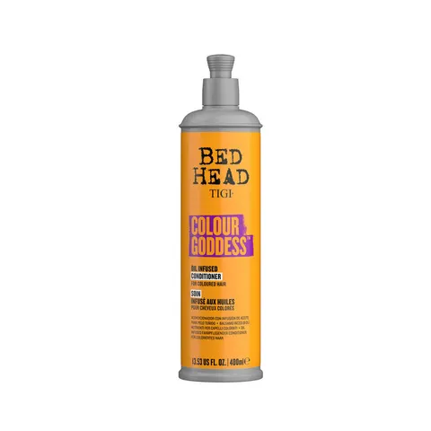 400ml TIGI BED HEAD Colour Goddess Conditioner – image 2