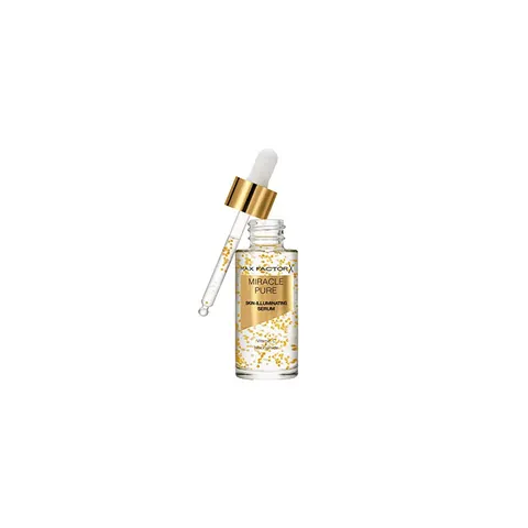 Max Factor Miracle Pure brightening face serum 30 ml – image 2